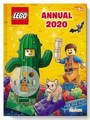 Annual 2020 — 1