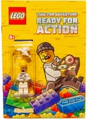 Time for Adventure: Ready for Action