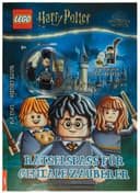 Harry Potter: Rätselspass für Geniale Zauberer