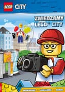City: Zwiedzamy LEGO City