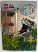 Jurassic World: Time to play!