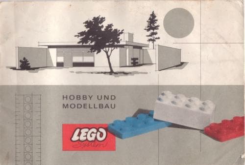 Hobby und Modellbau