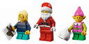 Christmas Trio - 2020