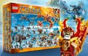 The Ultimate Battle for Chima
