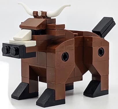 Bull
