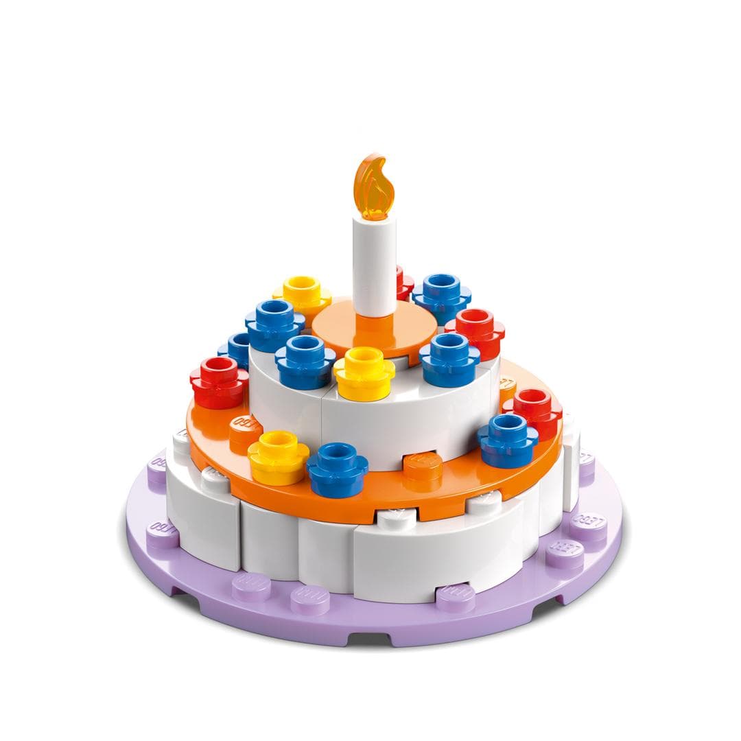 Cake