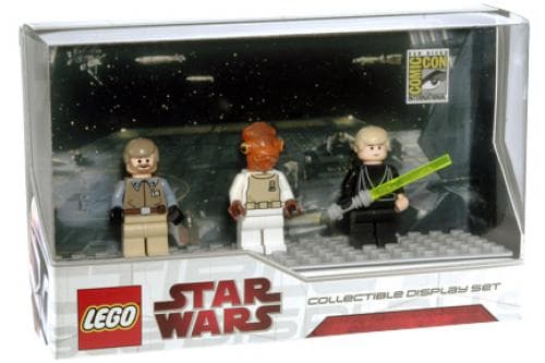 Collectible Display Set 2 — 1