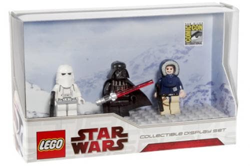 Collectible Display Set 5 — 1