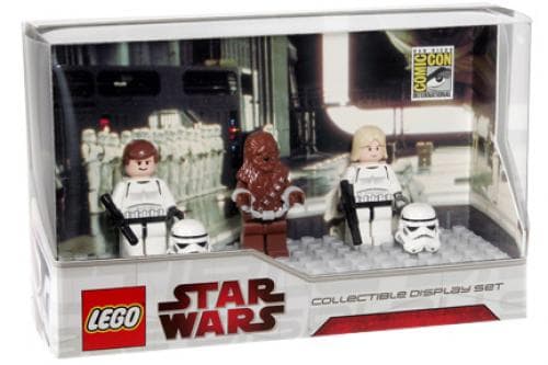 Collectible Display Set 3 — 1