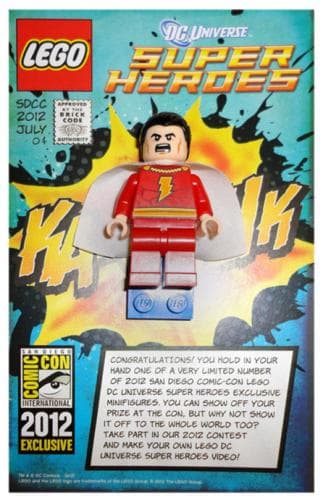 Shazam