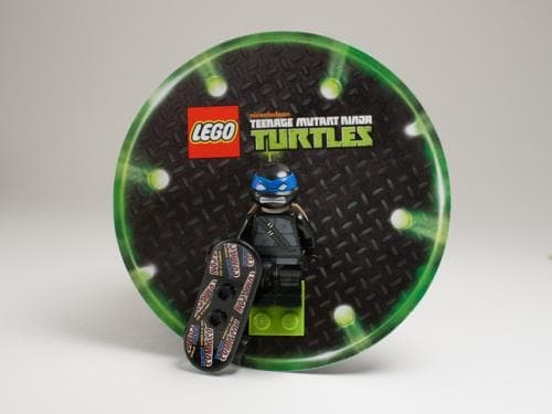 Shadow Leonardo — 1