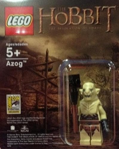 Azog — 1