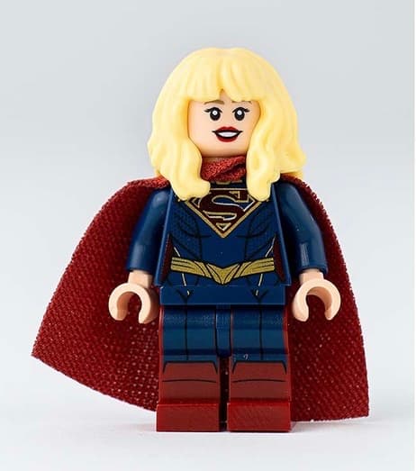 Supergirl
