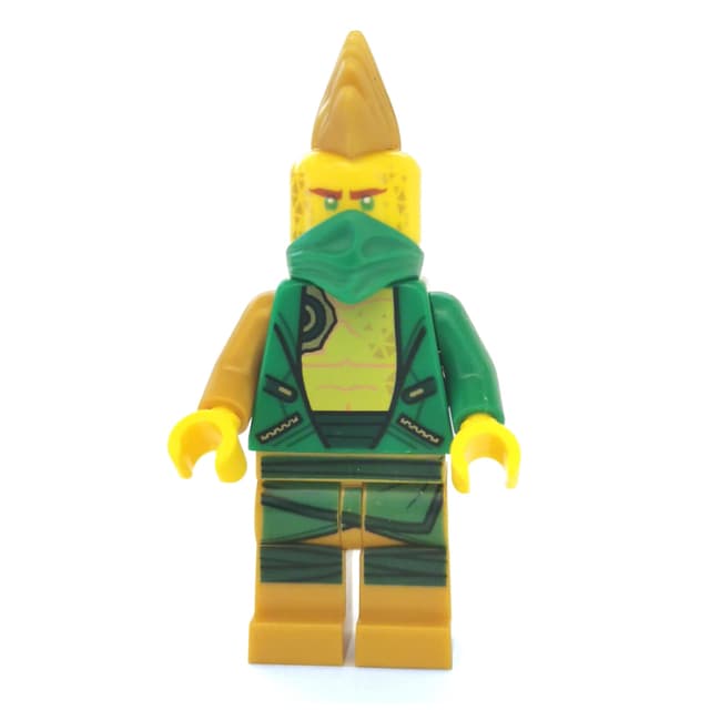 Lloyd Avatar