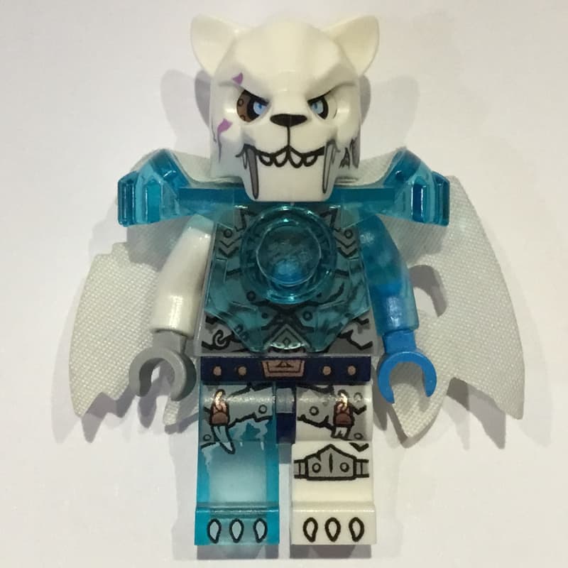 Sir Fangar