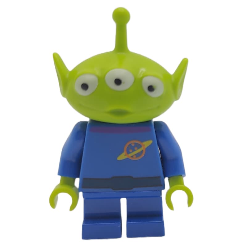 Alien