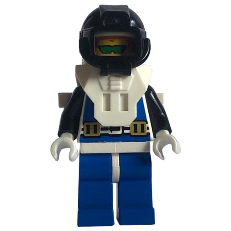 Aquanaut 2