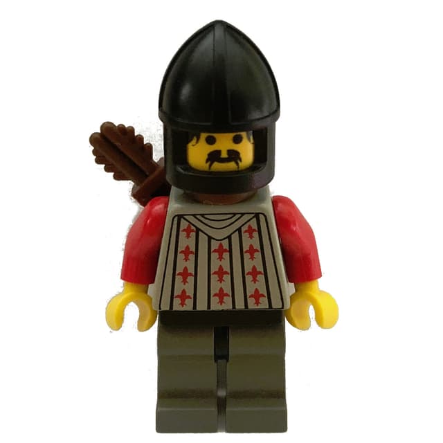 Archer (Fright Knights)