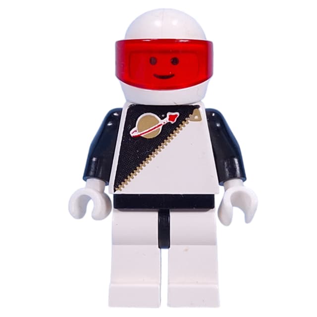 Space Police I