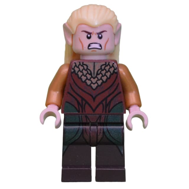 Legolas Greenleaf