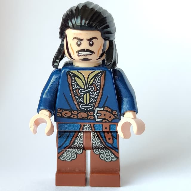 Bard the Bowman