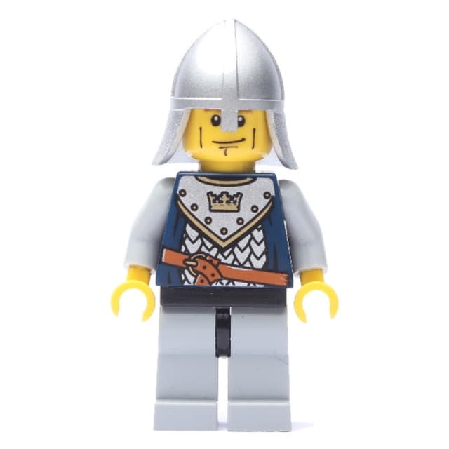 Chess Piece - Crown - Pawn