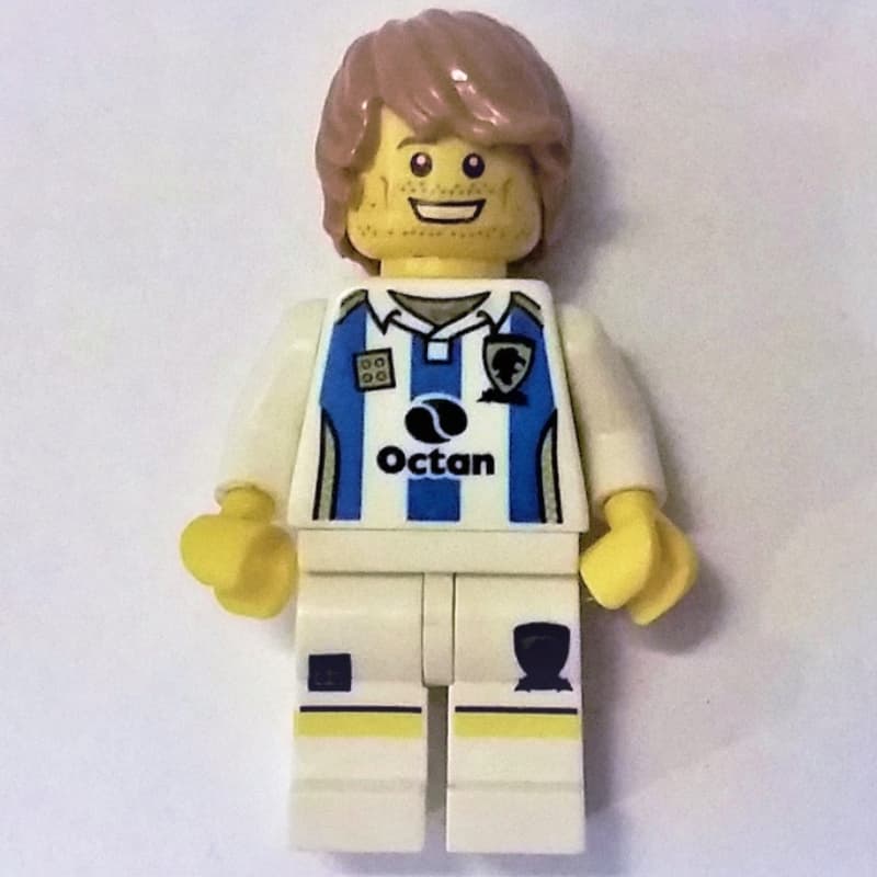 Soccer Player