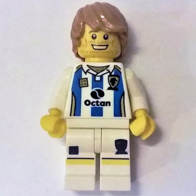Soccer Player