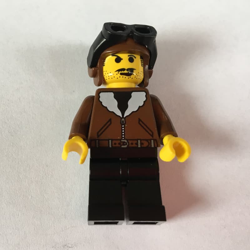 Harry Cane