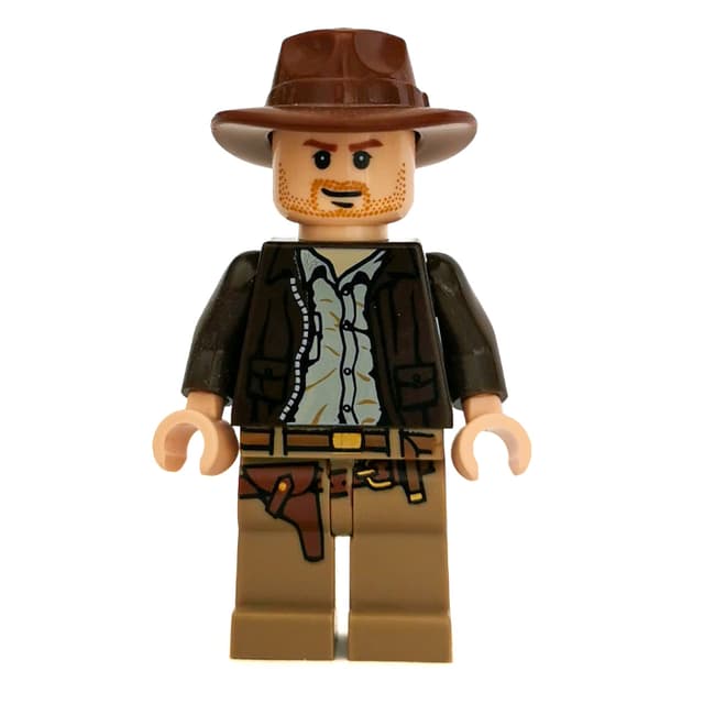 Indiana Jones