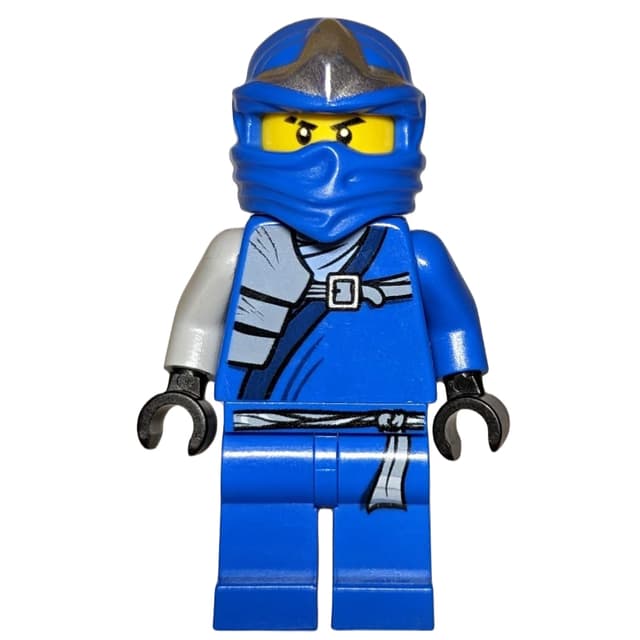 Jay ZX (3626c Head)