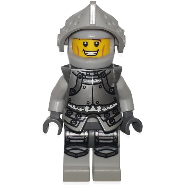 Heroic Knight