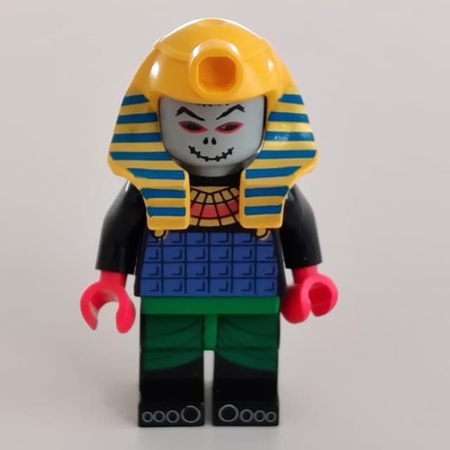 Pharaoh Hotep