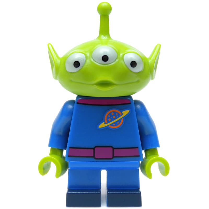 Alien (CMF)