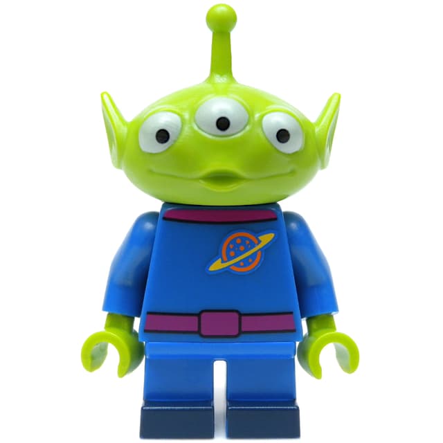 Alien (CMF)