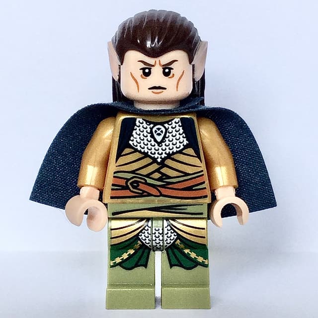 Elrond