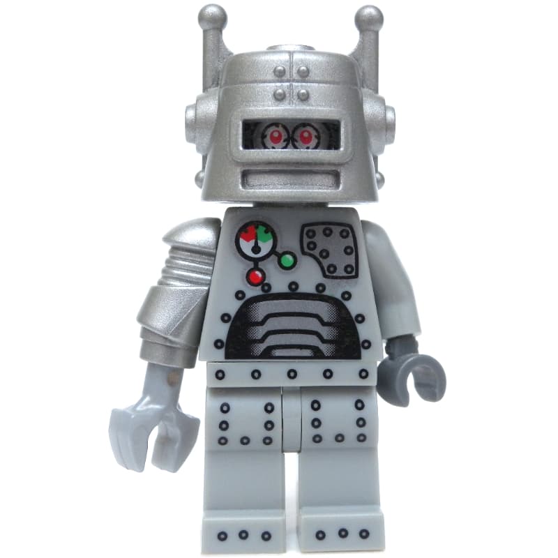 Robot (CMF)