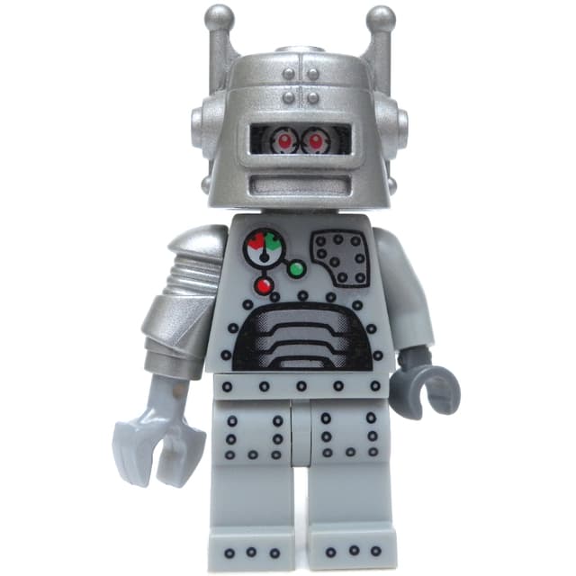 Robot (CMF)