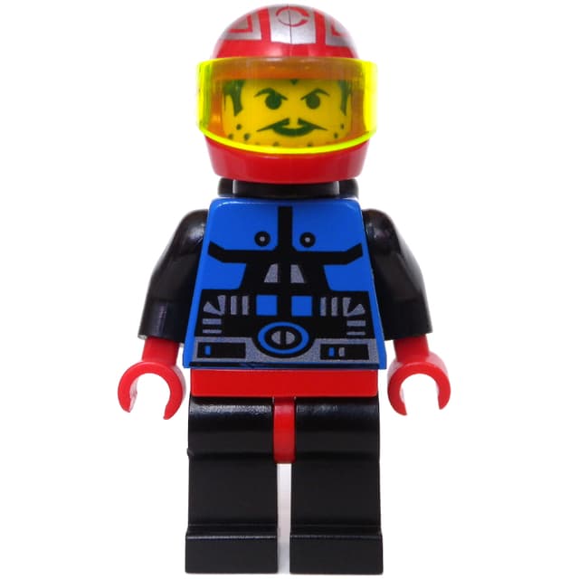 Spyrius Chief