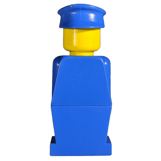LEGOLAND Blue