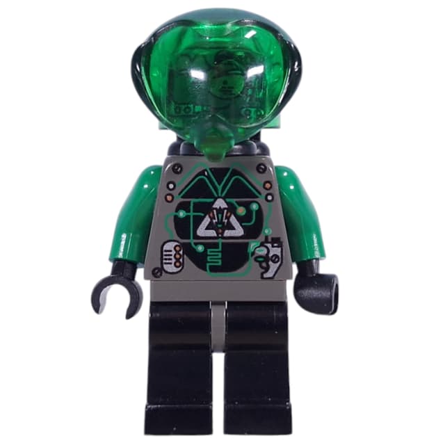 Techno Leon