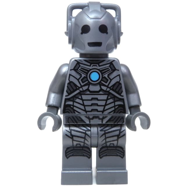 Cyberman (Dimensions)