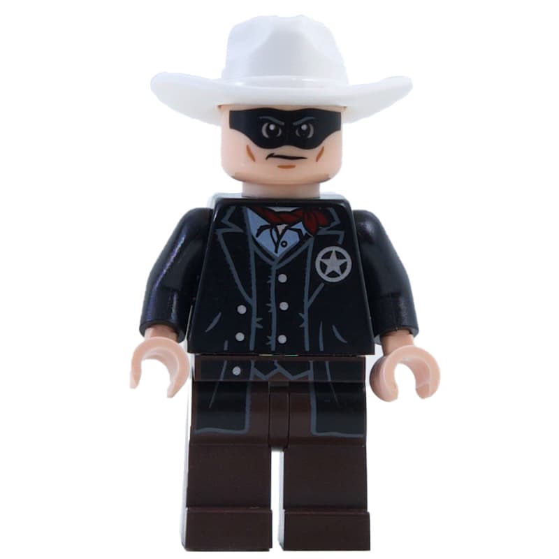 Lone Ranger