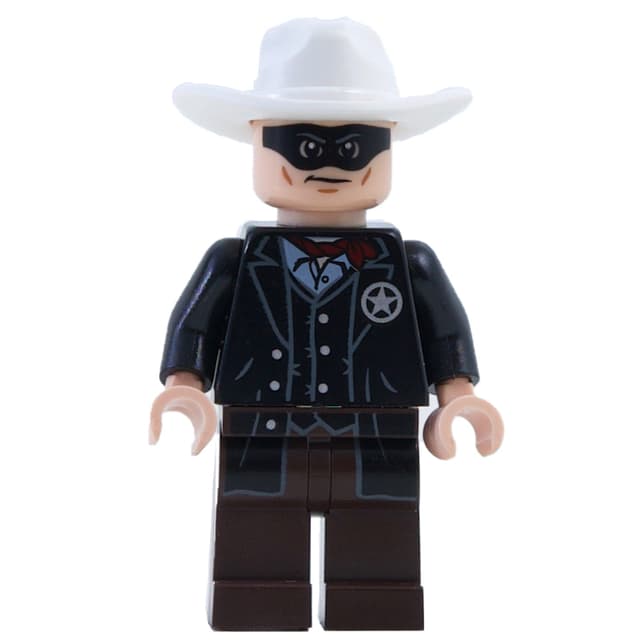 Lone Ranger