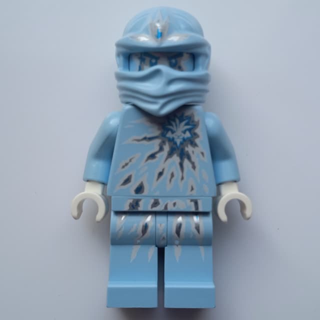 Zane NRG