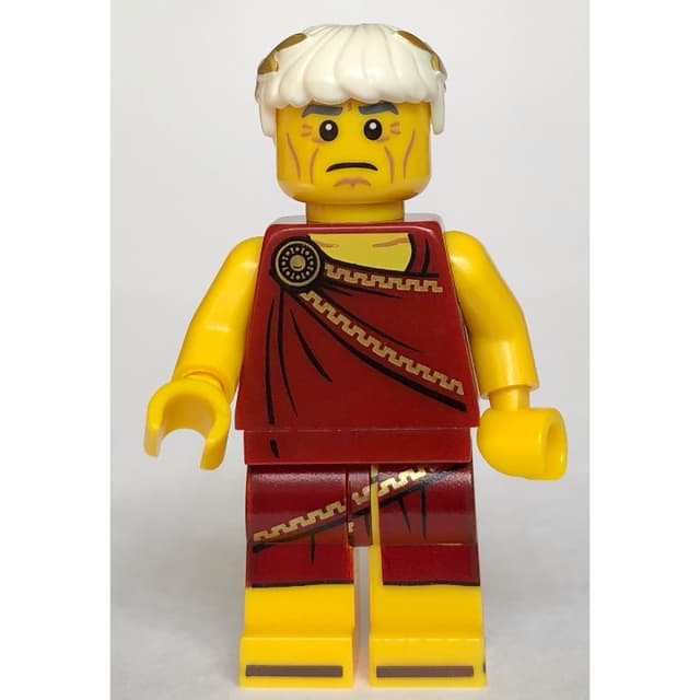 Roman Emperor