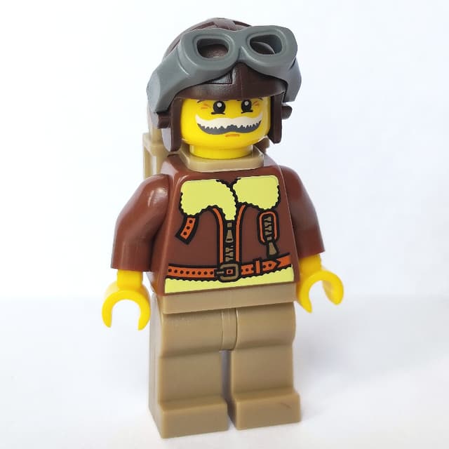 Pilot