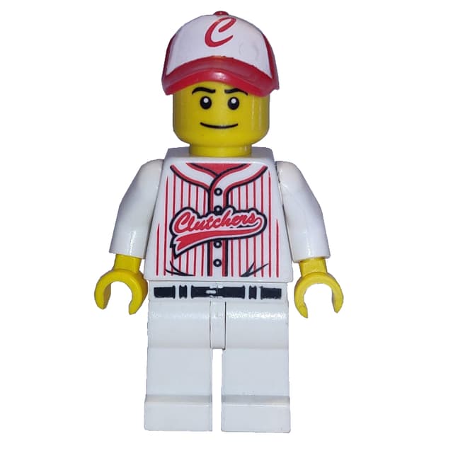 Baseball Player