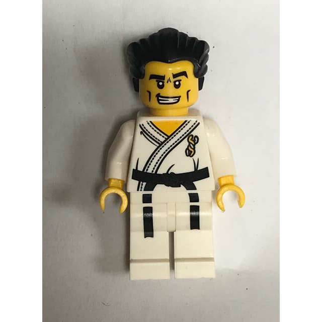 Karate Master