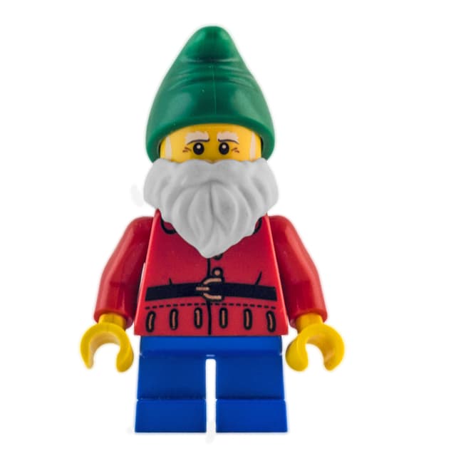 Lawn Gnome